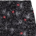 thumbnail image 6 of Marvel Spider-Man Toddler Boys' Short Sleeve Graphic T-Shirt and Shorts Set Red & Black Spider-Man, 6 of 9