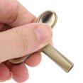 thumbnail image 4 of Adjustment Tuning Key, Exquisite Workmanship Jazz Drum Tuning Key Excellent Texture  For Adjusting Screws For Jazz Drum Black,Bronze, 4 of 8