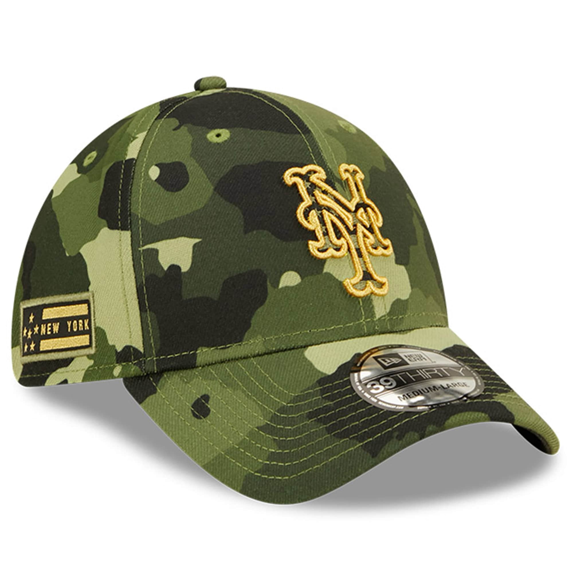 New York Mets Hats - Walmart.com