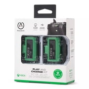 PowerA Play Charger, Green