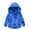 Blue, variant on Waterproof Rain Jacket Princess Coat Baby Boy Long Sleeve Shirt Baby Clothes 24 Months Size Small Girls Clothes Boy Clothes 3-6 Months Girls, Blue 7-8 Years