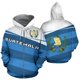 thumbnail image 3 of Sudadera con capucha para hombre, ropa deportiva informal para exteriores, primavera 2024, con emblema nacional guatemalteco, estampado 3D, bolsillos, abrigo, ropa para hombre, jerséis, 3 of 5