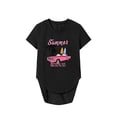 thumbnail image 1 of Camiseta Para Mujer Ropa Casual Camiseta Básica Femenina Suave Para Viajes Vacaciones Viajes S, 1 of 7