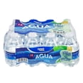 thumbnail image 1 of Agua Great Value 12 botellas de 237 ml c/u, 1 of 3