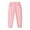 Pink, variant on YTDSCS Toddler Baby Boys Summer Elastic Waist Trousers with Pockets,5-14 Years Boys Breathable Sweat Pants,Kids Boys Casual Pant
