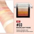 thumbnail image 1 of Makeup Cute Small Square Single Pressed Eye Shadow Sombras Multi Chromes Creamy Pearl Eyeshadow Individual, Makeup Eye Shadow, 1 of 9