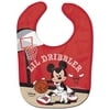 WinCraft Chicago Bulls Disney Mickey All Pro Baby Bib