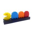 thumbnail image 4 of Pac Man et Fantômes Lumière, Pac Man Lampe de Collection, 4 of 5