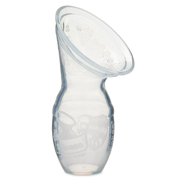 Haakaa Generation 1 Silicone Breast Pump 4 oz