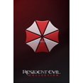 thumbnail image 3 of Retro Hot Video Game R-Resident Leon Kennedy Evil Posters and Prints Canvas Printing Wall Art Picture for Living Room Decor Gift, 3 of 5