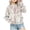 Pink, variant on EQWLJWE Girls Tie Dye Crew Neck Sweatshirts Long Sleeve Pullover Sweatshirt Hoodeless sual Loose Tops Pink for 2-3 Years