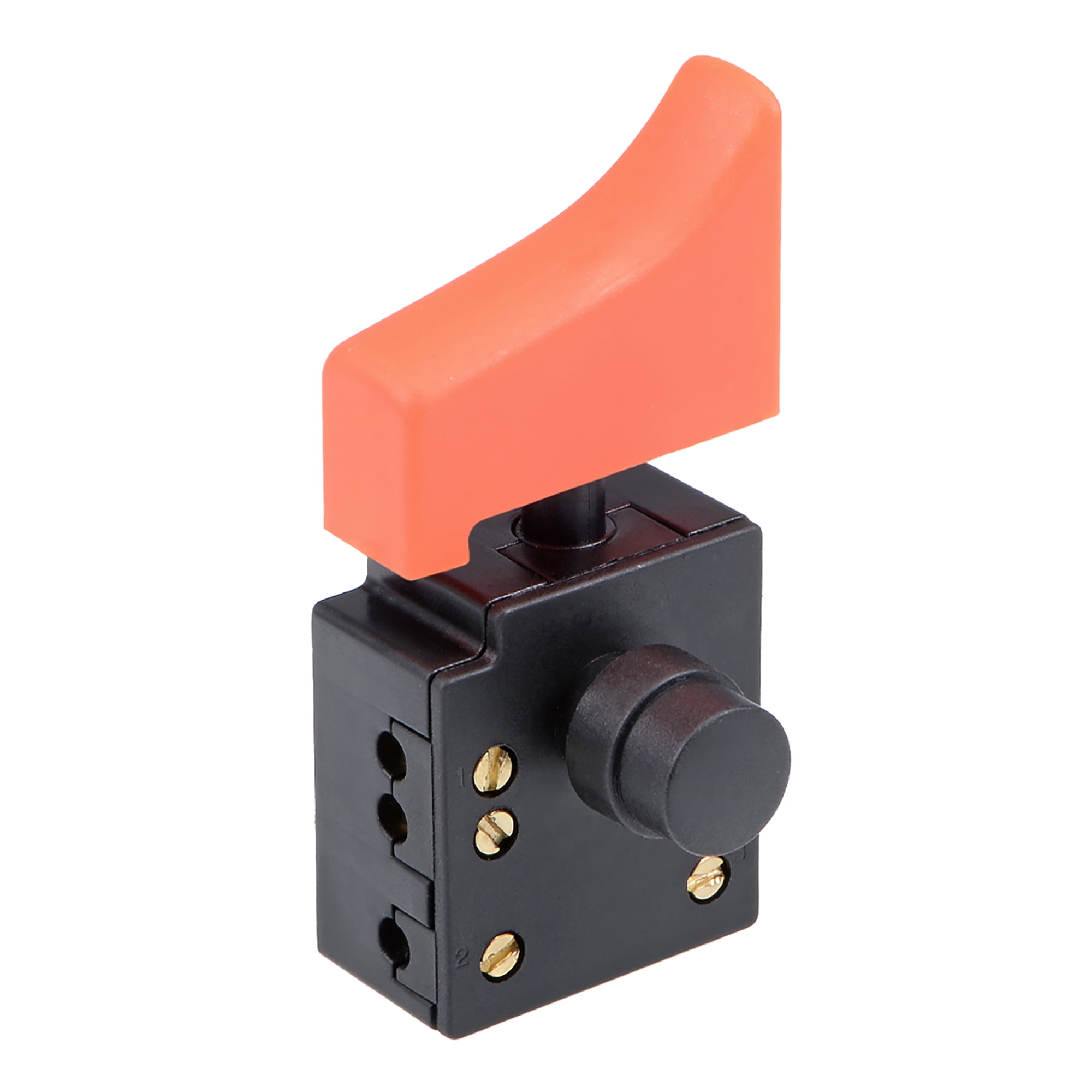 Trigger Switch FA36/IBF Electric Drill Hammer 250V6A Tool Power Speed