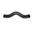 thumbnail image 2 of KarParts360 For Dodge Colt 1990 Heater Hose | Black | Reinforced Rubber | 0.62 inches / 16 millimeters End 2 Inside Diameter | Molded Assembly Hose Shape, 2 of 4