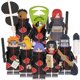 thumbnail image 2 of READY STOCK Anime Narutoes Minifigures Bloques De Construcción Juguetes Para Niños Gao Jiahui unisex, 2 of 2