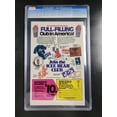 thumbnail image 2 of All-Star Squadron #1 - CGC 9.8 Comic Book, 2 of 2