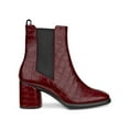 thumbnail image 4 of ECCO Women's Sculpted LX 55 Leather Chelsea Boot, 4 of 7