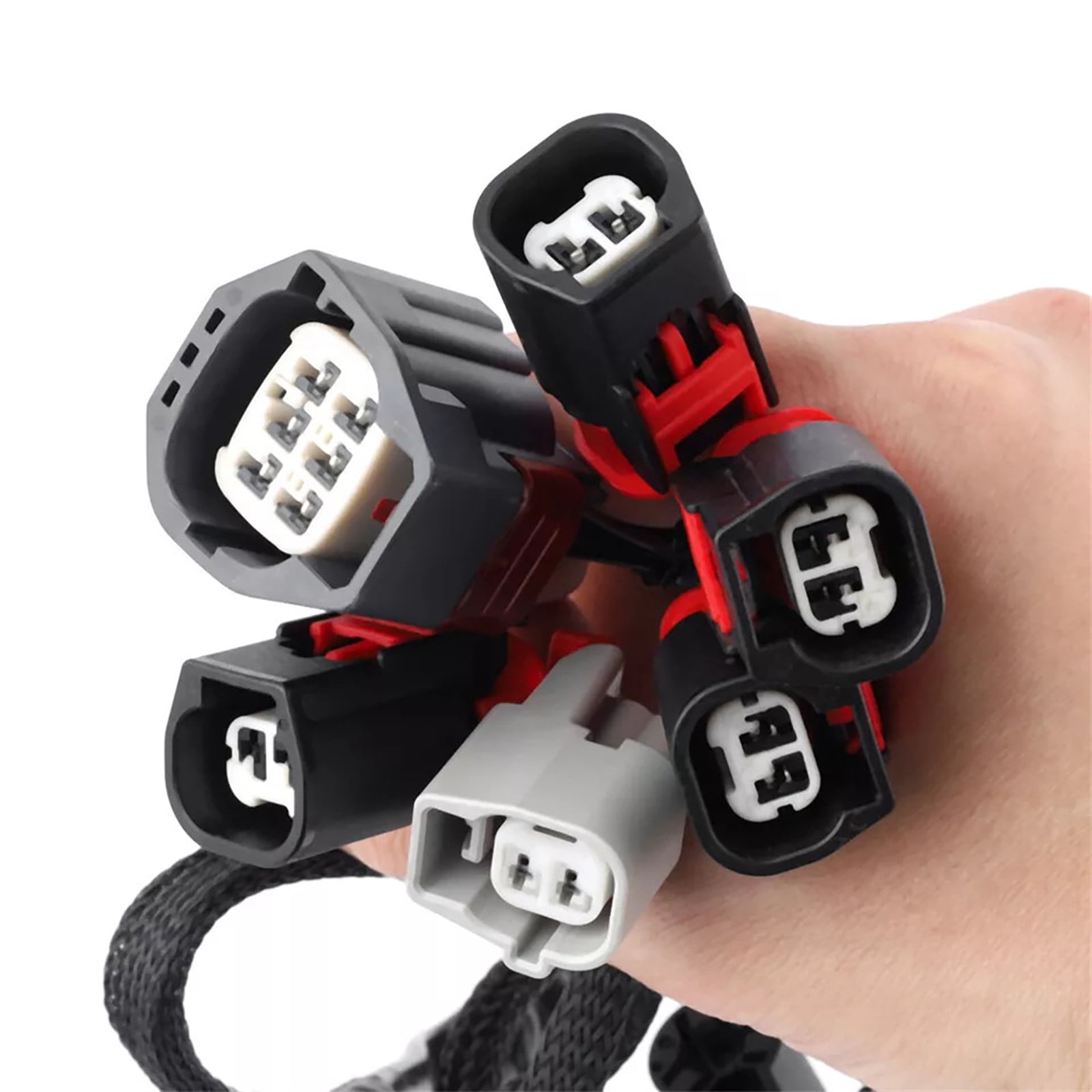 Replacement MDS Wiring Jumper for Jeep Grand Cherokee 5.7L for DIY Enthusiasts & Mechanics