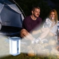 thumbnail image 6 of karymi Multi Functional Solar Camping Light Emergency Outdoor Charging Camping Tent Light Camping Gear Hiking Essentials Gifts for Women, 6 of 7