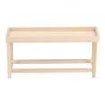 thumbnail image 3 of 1/12 Dollhouse Stand, Wooden Doll House Miniature Rack Durable  For Doll House DIY Ornament Fruit And Vegetable Rack 1,Fruit And Vegetable Rack2,Fruit And Vegetable Rack3, 3 of 8