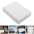 thumbnail image 2 of 100 Sheets 6-inch Glossy Photo Paper Photo Paper For Printers For Diy Projects And Daily Printing, 2 of 8