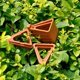 thumbnail image 4 of 12 Uds. Maceta para plantas y flores para jardín, soporte para pies, elevadores invisibles para dedos de los pies, soporte triangular para exhibición de bonsái para interiores y ex, 4 of 4