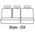 thumbnail image 2 of Covercraft SS8506PCCH Fits select: 2020-2022 JEEP GLADIATOR SPORT, 2 of 2