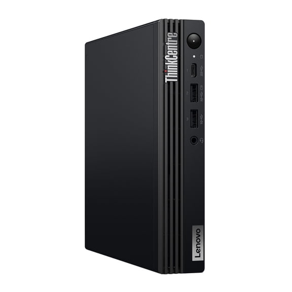 Restored Lenovo ThinkCentre M70q Gen 5 Tiny, Intel Core i5-14400T 1.5GHz 10-Core, 16GB RAM, 1TB NVMe SSD, Windows 11 Pro