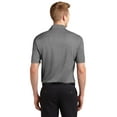 thumbnail image 2 of Sport Tek Men's Lightweight Breathable Polo T Shirt, 2 of 2