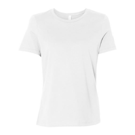 BELLA CANVAS New NIB Women Women’s Relaxed Jersey Tee