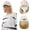 S-24H613, variant on Hat Wigs for Women Baseball Cap with Hair Extensions Short Straight Bob Hairstyle Caps with Hair Attached Adjustable Baseball Cap Wig for Daily Party(12inch)