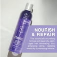 thumbnail image 2 of SIMPLY SMOOTH Xtend Keratin Replenishing Color Lock Shampoo Slows Color Fade & Prolongs Hair Color Service Gently Clean & Protect Your Hair Color Sodium Chloride Free (8.5 Fl Oz.), 2 of 7