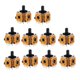 thumbnail image 1 of 10PCS 3D Joystick Potentiometer for Controller Joystick Repair Parts, 1 of 5