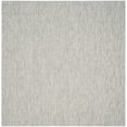 thumbnail image 3 of Safavieh Courtyard Collection CY8520-36811 Grey Indoor,  Outdoor Area Rug (8' x 11'), 3 of 4