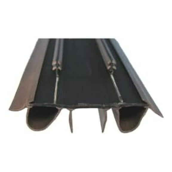 KioJJp 36 Therma-Tru Door Sweeps (Brown Bulb)