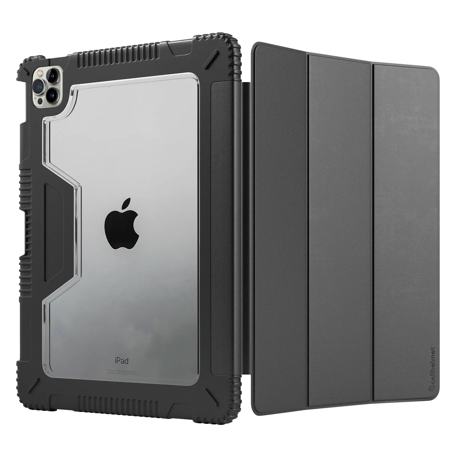 cellhelmet Aptitude Series Case (iPad Pro 13 In. (2024)), CPRP-111