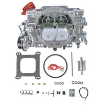 NEWZQ CBRT-1406 Electric Choke w/ 4-Barrel Square Bore Carburetor Universal Fits Performer EPS RPM