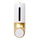 thumbnail image 2 of Dispensador de jabón Perfecl de Pared para Baño 450ml Cabeza única dorada, 2 of 8