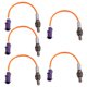 thumbnail image 1 of 5 Piezas AE81-9G444-BC AE819G444BC Sensor de Oxígeno para  Fiesta Mk6 Gasolina 1.25, 1 of 1