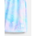 thumbnail image 3 of Russell Athletic Girls Performance Shorts, 2-Pack, Sizes 4-18, 3 of 3
