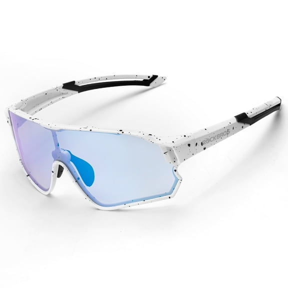 ROCKBROS Cycling Polarized Sunglasses Bicycle Outdoor Sports Glasses For Kids