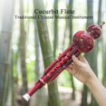 thumbnail image 4 of Instrumento Chino para Principiantes de del rojo Gloria Hulusi, 4 of 9