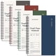 thumbnail image 1 of Cuaderno Espiral Cuadriculado EMSHOI 5,7' x 8,22' A5 4 Cuadernos 640 Páginas 100gsm, 1 of 3
