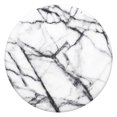 thumbnail image 1 of PopSockets PopGrip Dove White Marble - Phone Grip & Stand, 1 of 5