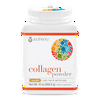 Youtheory Collagen Powder with Vitamin C and Biotin, Vanilla, 10 oz