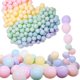thumbnail image 1 of Globos, Globos de fiesta de boda de cumpleaños, Globo de decoración de fiesta para cumpleaños, Graduación, Propuesta, Navidad, Regalos de novia, Baby Showers, Día de San Valentín Namotu MZQ-1097-3, 1 of 5