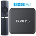 thumbnail image 1 of TV Box Set Top 15.0 Allwinner H313 Quad Core 4K HD, 1 of 9
