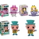 thumbnail image 2 of 2025 Figura de vinilo Funko POP MAD Hatter 36# 181# ALICE en la fiesta del té de los locos 54# Gato de Cheshire 35# Chessur 183# Colección de juguetes modelo, 2 of 5