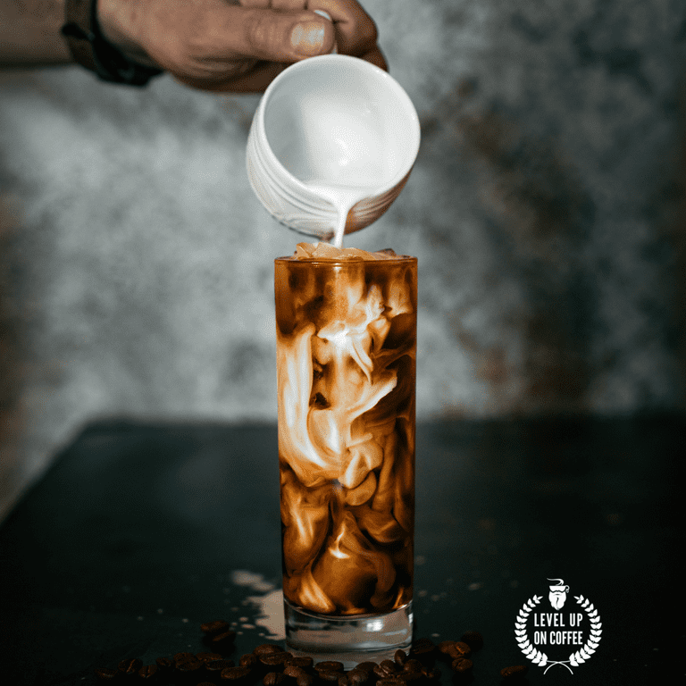 Barbarossa Coffee Medium-Dark Roast Anchor Blend Espresso Blend