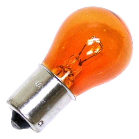 Turn Signal Light Bulb-Natural Amber - Boxed Eiko 1156NA