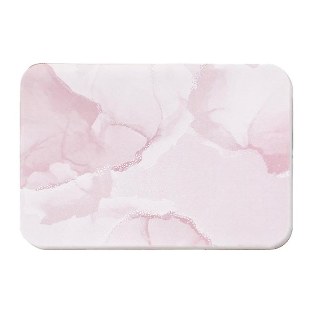 40*60cm Almohadilla de drenaje para encimera de cocina, almohadilla absorbente, alfombrilla antideslizante para baño